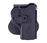 Image of IMI Defense Polymer SIG Sauer P220, SIG Sauer P226, SIG Sauer P227, SIG Sauer P228, SIG Sauer Pro SP2009, SIG Sauer SP2022 OWB Paddle Holster