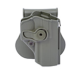 Image of IMI Defense PSL Polymer IWI Jericho, Magnum Research Baby Eagle .40 S&amp;W, Magnum Research Baby Eagle 9mm OWB Paddle Holster