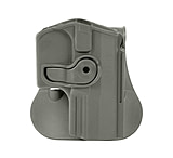 Image of IMI Defense Polymer Walther P99, Walther PPQ M1, Walther PPQ M2, Walther PPQ Navy SD, Walther Q5 Match OWB Paddle Holster
