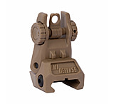 IMI Defense TRS Rear Polymer Flip Up Sight