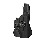 Image of IMI Defense Level 3 Polymer OWB Paddle Holster
