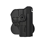 Image of IMI Defense Polymer OWB Paddle Holster for SIG
