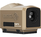 Image of InfiTac Fast Mini FMP13 0.5x Thermal Rifle Scope