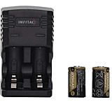 Image of InfiTac Li-ion Battery Charger Kit