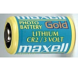 Image of Insight Technology CR2 3 Volt Photo Camera Flashligh Lithium Batteries