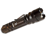 Image of Insight Technology H1X Proxima, 1 Cell Black Tactical LED Flashlight