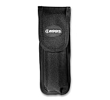 Image of Insight Technology Flashlight Holster, Single Pouch, Nylon Black