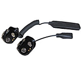 Image of Insight Technology M3-LED Tactical Illuminator Flashlight Long Gun &amp; Pistol Remote Switch CFL-260 M3 LED