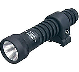 Image of Morovision OP-6 6-volt Light Head Assembly Tube - Incandescent Flashlight