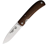Image of J&amp;V Adventure Knives Campera 3.5in Folding Knife