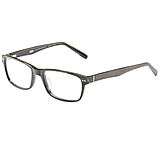 Image of Jaguar Spirit 31700 Single Vision Prescription Eyeglasses