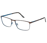 Image of Jaguar Spirit 33586 Progressive Prescription Eyeglasses