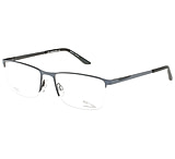 Image of Jaguar Spirit 33587 Single Vision Prescription Eyeglasses