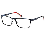 Image of Jaguar Spirit 33815 Single Vision Prescription Eyeglasses