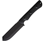 Image of Jason Perry Blade Works Jason Perry 5.00 in Fixed Blade Knife