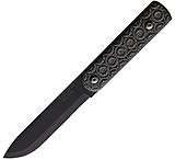 Image of Jason Perry Blade Works Puukko 4.75in Fixed Blade Knife