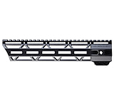 JL Billet Angle Cut AR-10 M-Lok Handguard