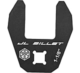 JL Billet Crows Foot, 3/8 inch Drive