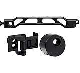 Image of JMac Customs AB-8R with Brace Adapter and 1913 Folding Mech