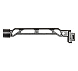 Image of JMac Customs AB-9R Arm Bar w/ Brace Adapter for 4.5mm Folding AKs