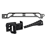 Image of JMac Customs AB-9R Arm Bar w/ Folding Buttplate and 1913 Folding Mech