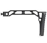 Image of JMac Customs SS-8RP Skeleton Stock 8'' w/ Rise