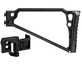 Image of JMac Customs TS-8R Triangle Stock w/ 1913 Folding Mech