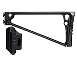 Image of JMac Customs TS-9P Stock SAM7SF w/Rubber Buttpad