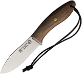 Image of Joker Knives Canadiense Bushcraft Walnut Knife