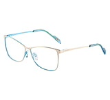 Image of JOOP! 83222 Single Vision Prescription Eyeglasses