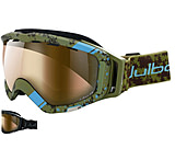 Image of Julbo Orbiter Prescription Insert Goggles