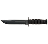 Image of KA-BAR Knives Fighting Utility w/Hard Plastic Sheath