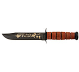 Image of KA-BAR Operation Iraqi Freedom Commemorative KA-BAR Knife - 11.88&quot;