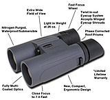 Image of Kahles 8 x 42 Binoculars