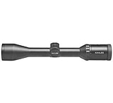 Image of Kahles KX Helia Rifle Scopes 3-9x42 with 4A - Plex Reticle 1" Tube
