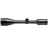 Image of Kahles KX Helia Rifle Scopes 4-12x50 with 4A - Plex - AD - Mil Dot Reticle 1" Tube