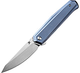 Image of Kansept Knives Integra Framelock Blue