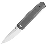 Image of Kansept Knives Integra Framelock Slicone Ti