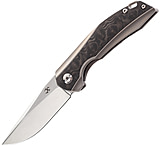 Image of Kansept Knives Mini Accipiter Framelock Folding Knife