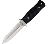 Image of Katz Fixed Blade Black KTZBT10G10B