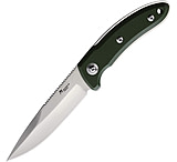 Image of Katz Fixed Blade Green KTZPDT5G10GNT