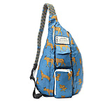 Image of KAVU Rope Pack Handbag - Women's