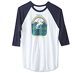 Image of KAVU Team Unicorn T-Shirt - Men's