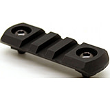 Image of Kaw Valley Precision Konza Rev2 Rail Section