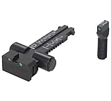 Image of Kensight AK Variant Rifle Sight Set Trijicon Tritium insert - AK-47 Night Sights