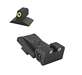 Image of Kensight Bomar BMCS .120in Deep Notch 1911 Tritium Night Sight