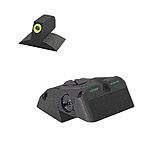 Image of Kensight DAS Adjustable Bar-Dot-Bar Tritium Rear Night Sight