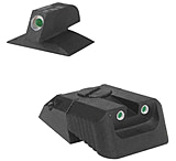 Image of Kensight DAS Recessed Blade Adjustable Elevation Only Rear 1911 Night Sight