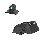 Image of Kensight DAS Adjustable Rear 1911 Tritium Night Sight