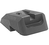Image of Kensight DFS 1911 Defense Fixed Rear Sight with Recessed Blade